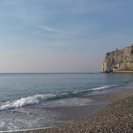 Hotel La Rosa Dei Venti Finale Ligure Zewnętrze zdjęcie