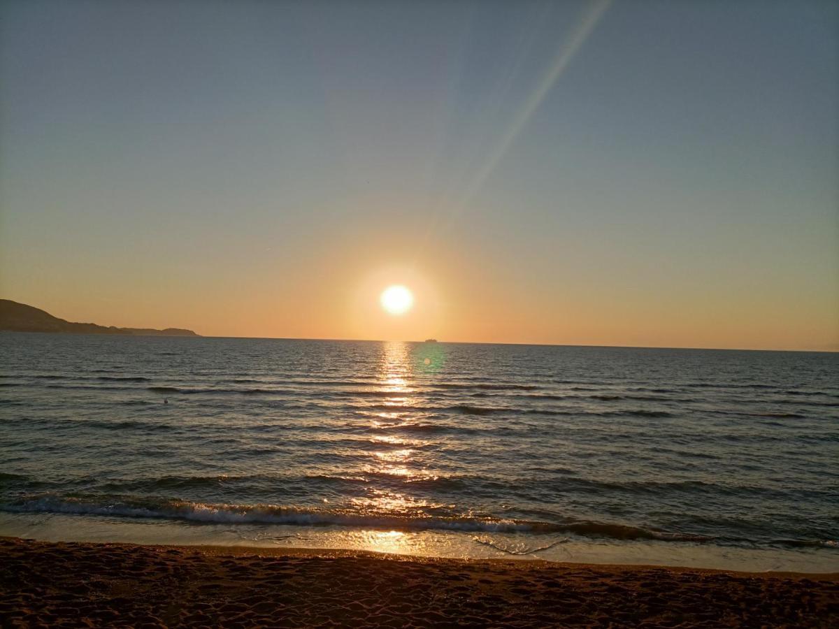 Hotel La Rosa Dei Venti Finale Ligure Zewnętrze zdjęcie