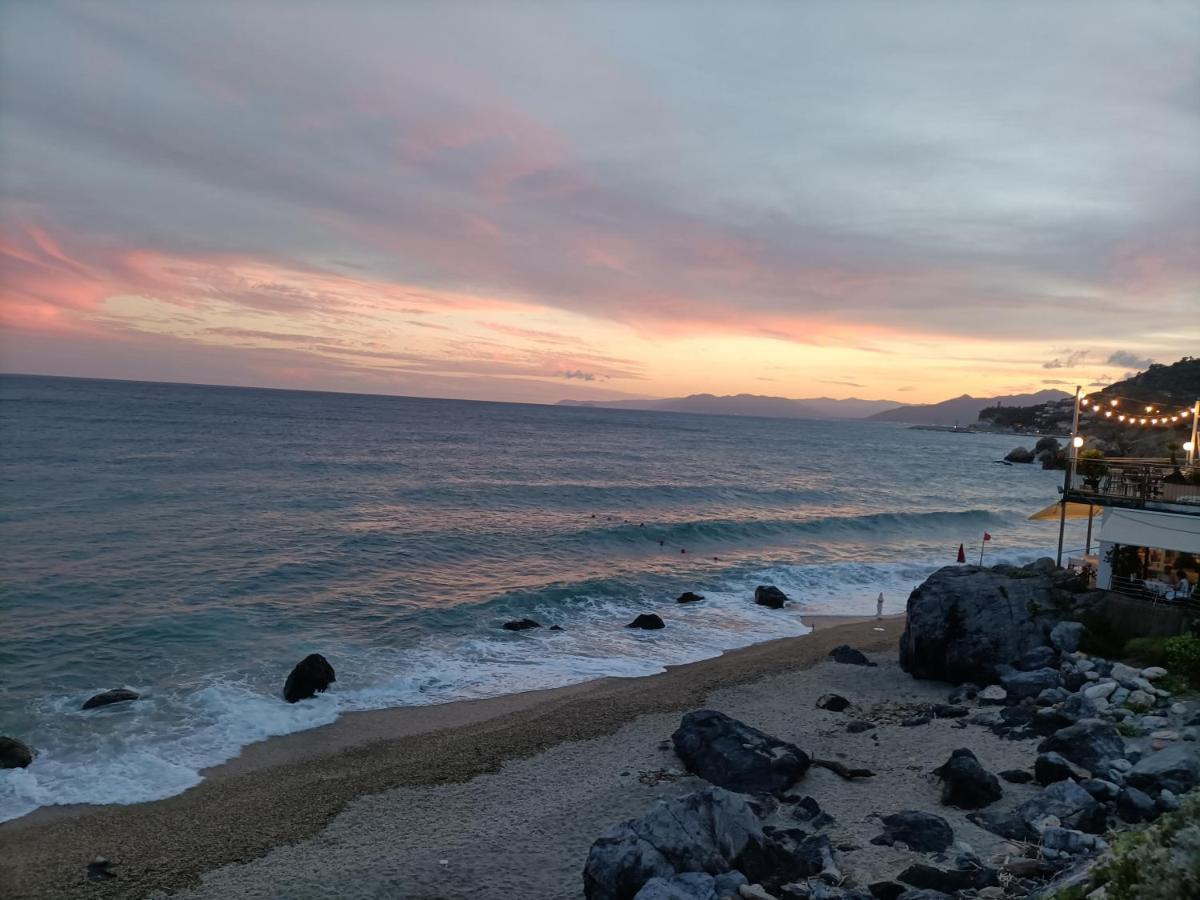 Hotel La Rosa Dei Venti Finale Ligure Zewnętrze zdjęcie