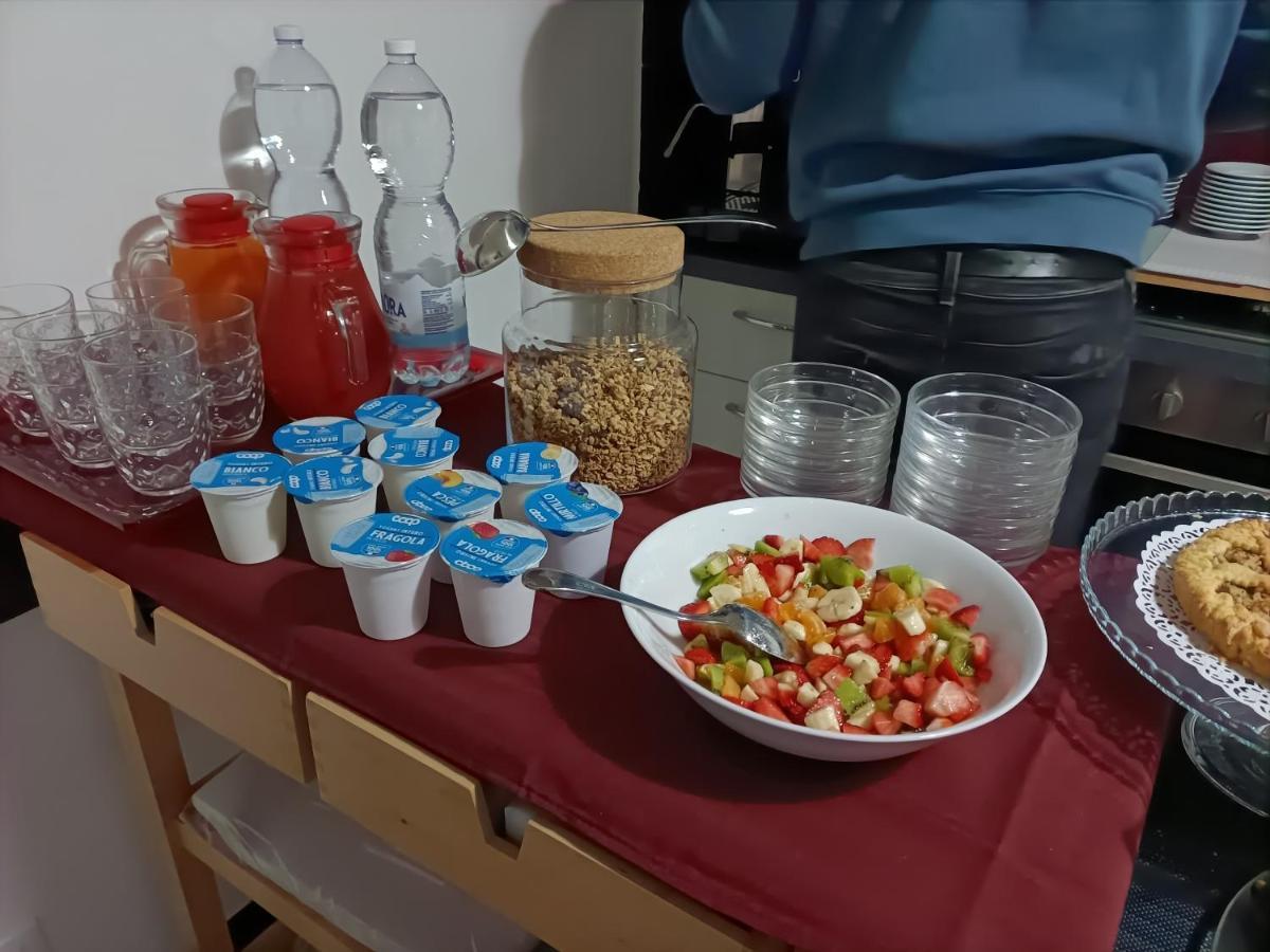 Hotel La Rosa Dei Venti Finale Ligure Zewnętrze zdjęcie
