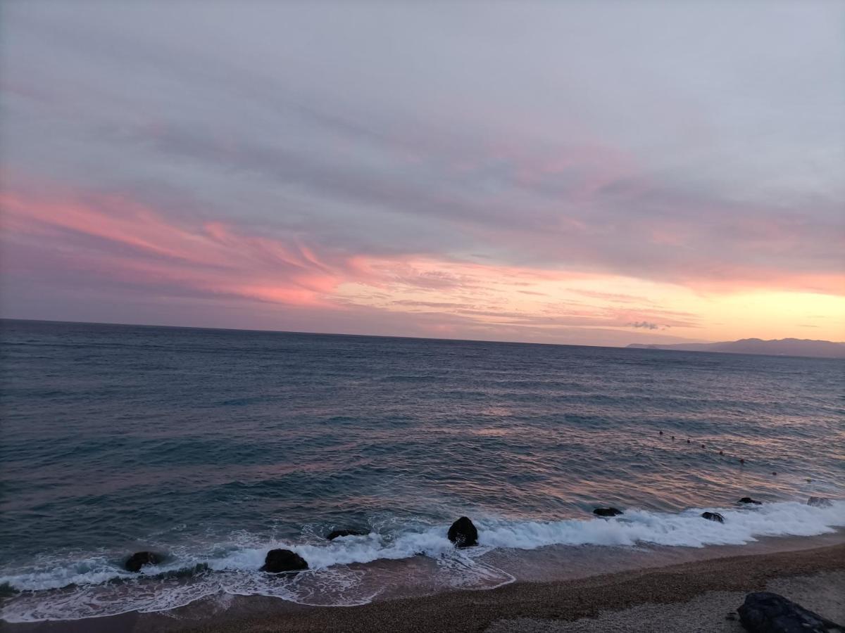 Hotel La Rosa Dei Venti Finale Ligure Zewnętrze zdjęcie