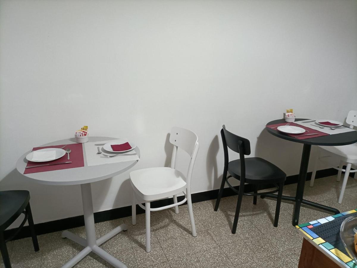 Hotel La Rosa Dei Venti Finale Ligure Zewnętrze zdjęcie