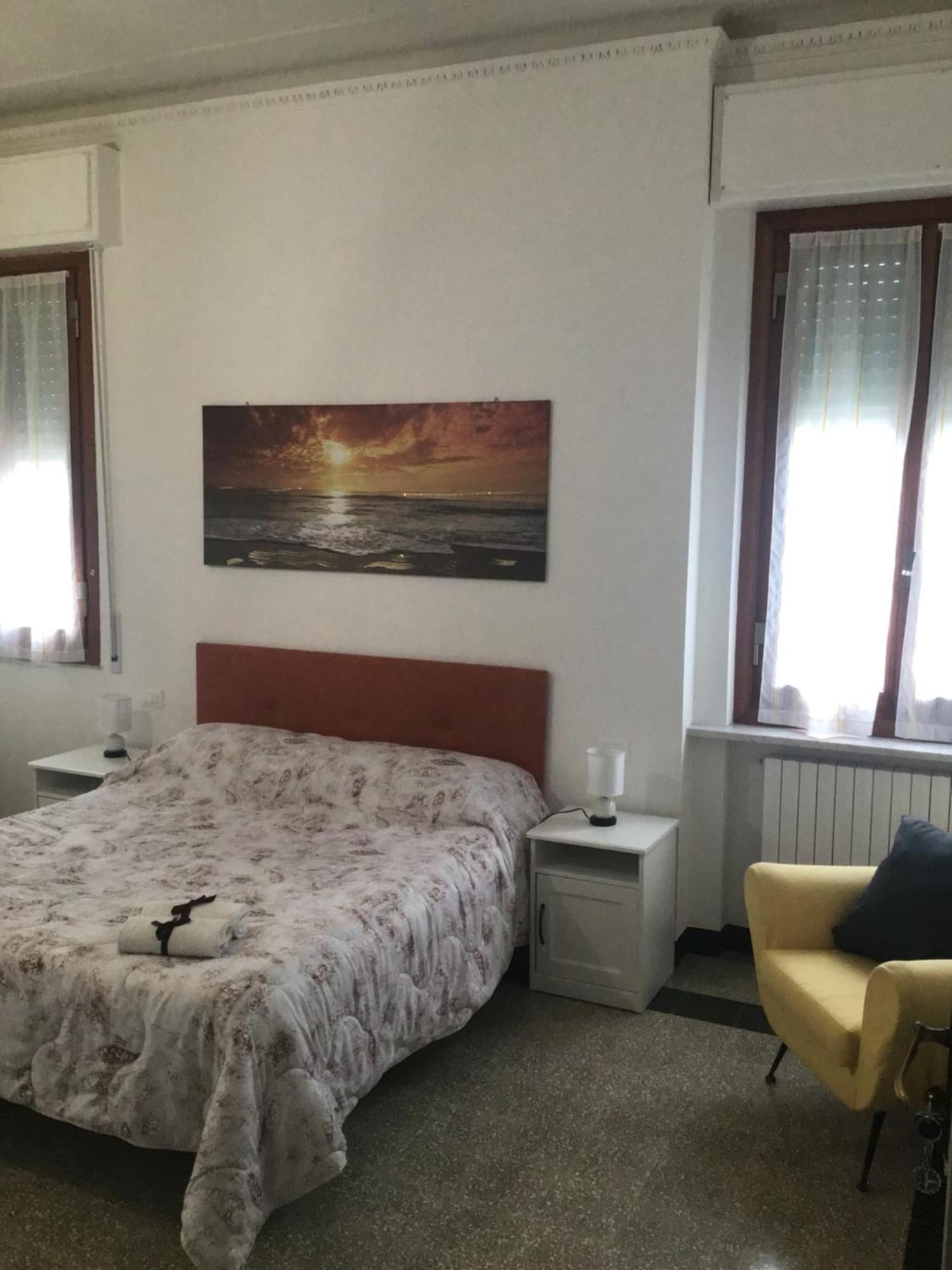 Hotel La Rosa Dei Venti Finale Ligure Zewnętrze zdjęcie