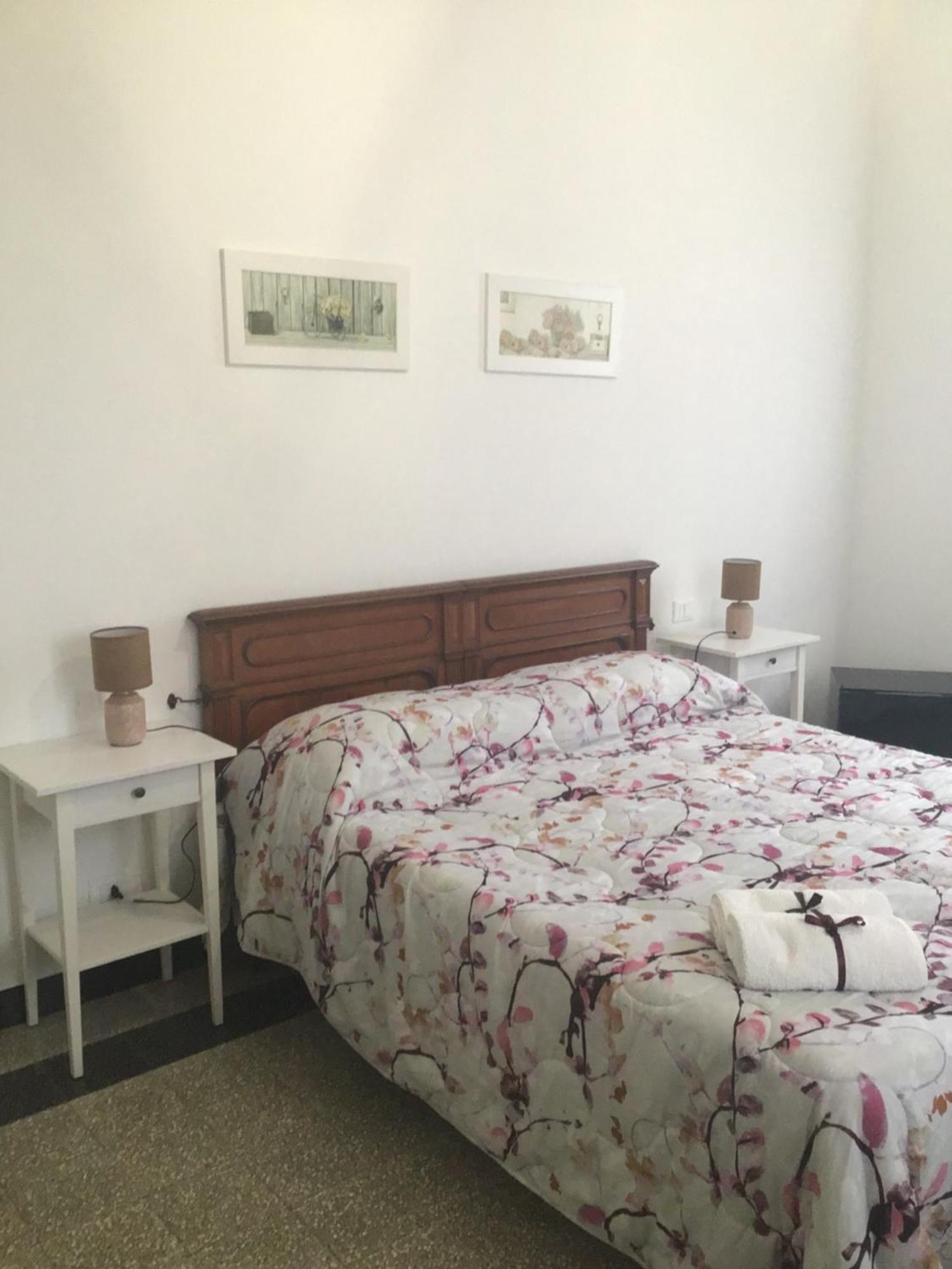 Hotel La Rosa Dei Venti Finale Ligure Zewnętrze zdjęcie