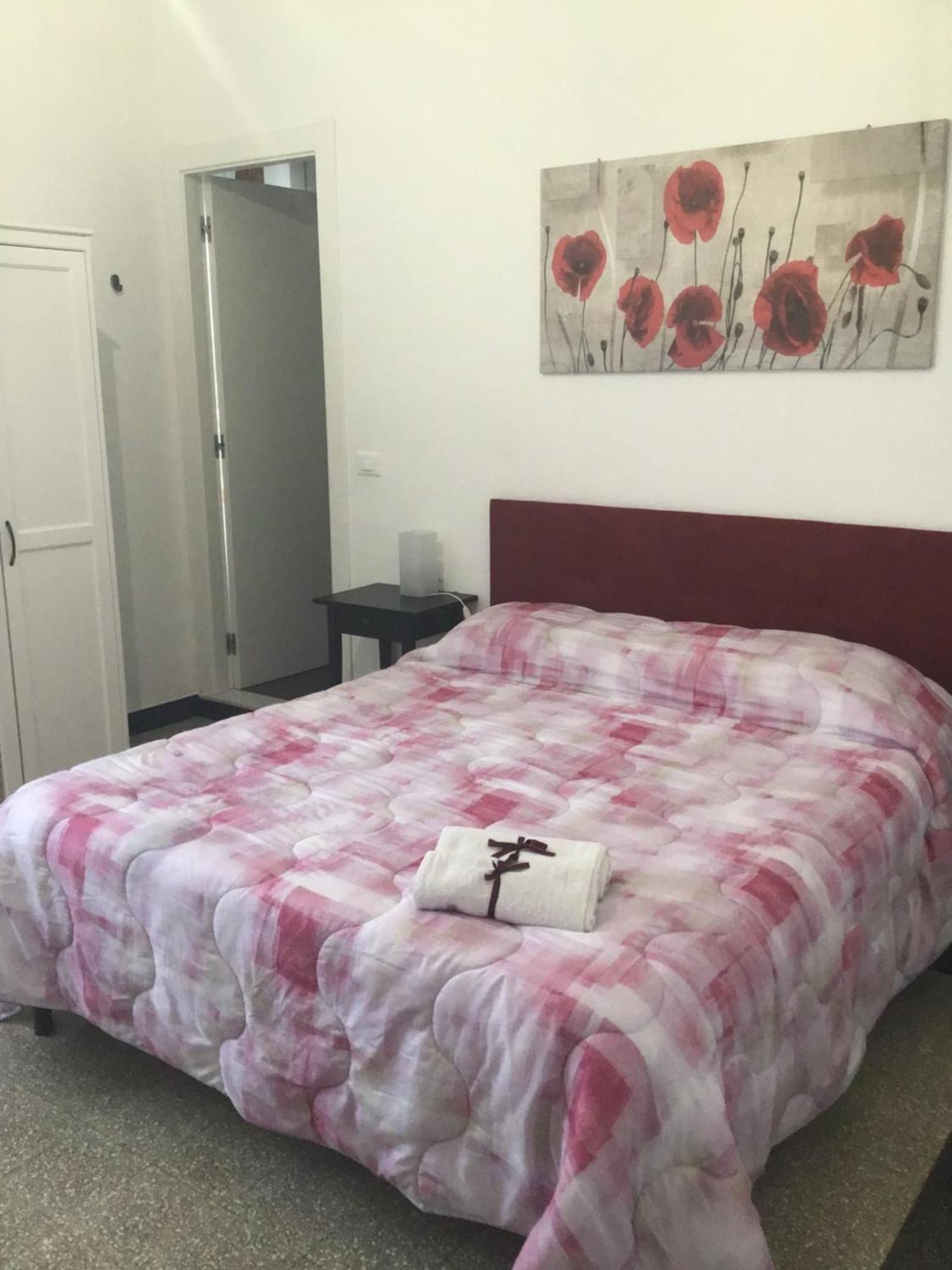 Hotel La Rosa Dei Venti Finale Ligure Zewnętrze zdjęcie