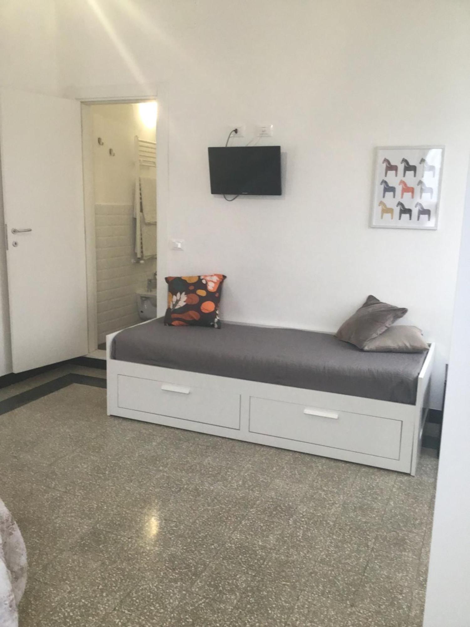 Hotel La Rosa Dei Venti Finale Ligure Zewnętrze zdjęcie