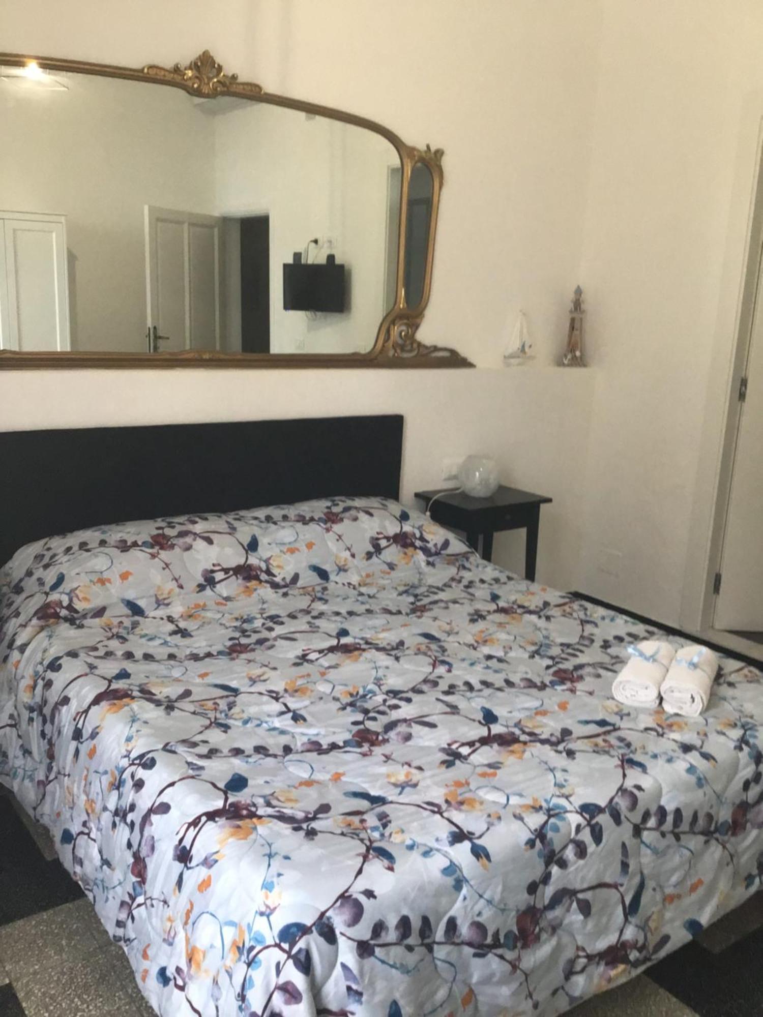 Hotel La Rosa Dei Venti Finale Ligure Zewnętrze zdjęcie