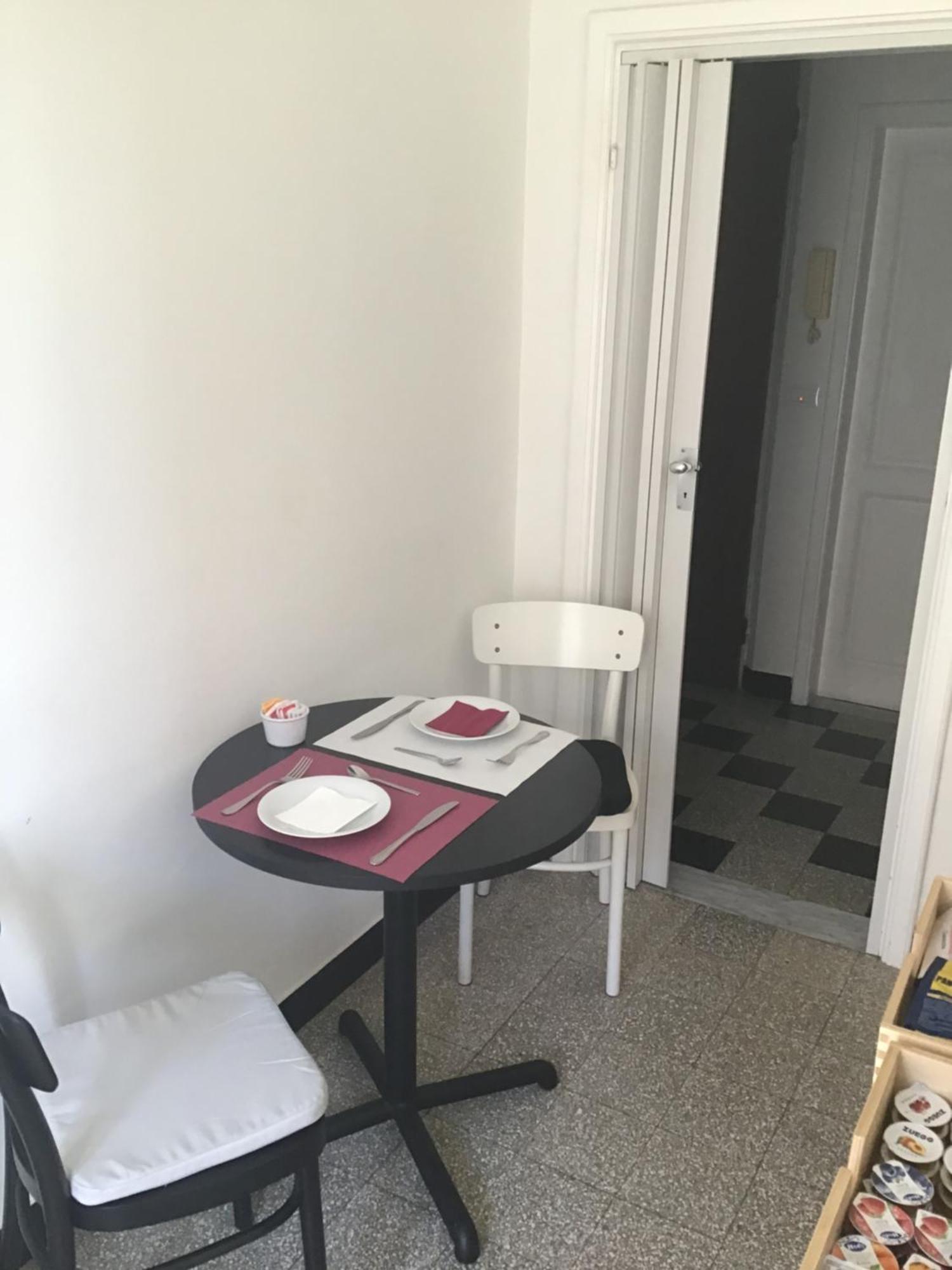 Hotel La Rosa Dei Venti Finale Ligure Zewnętrze zdjęcie