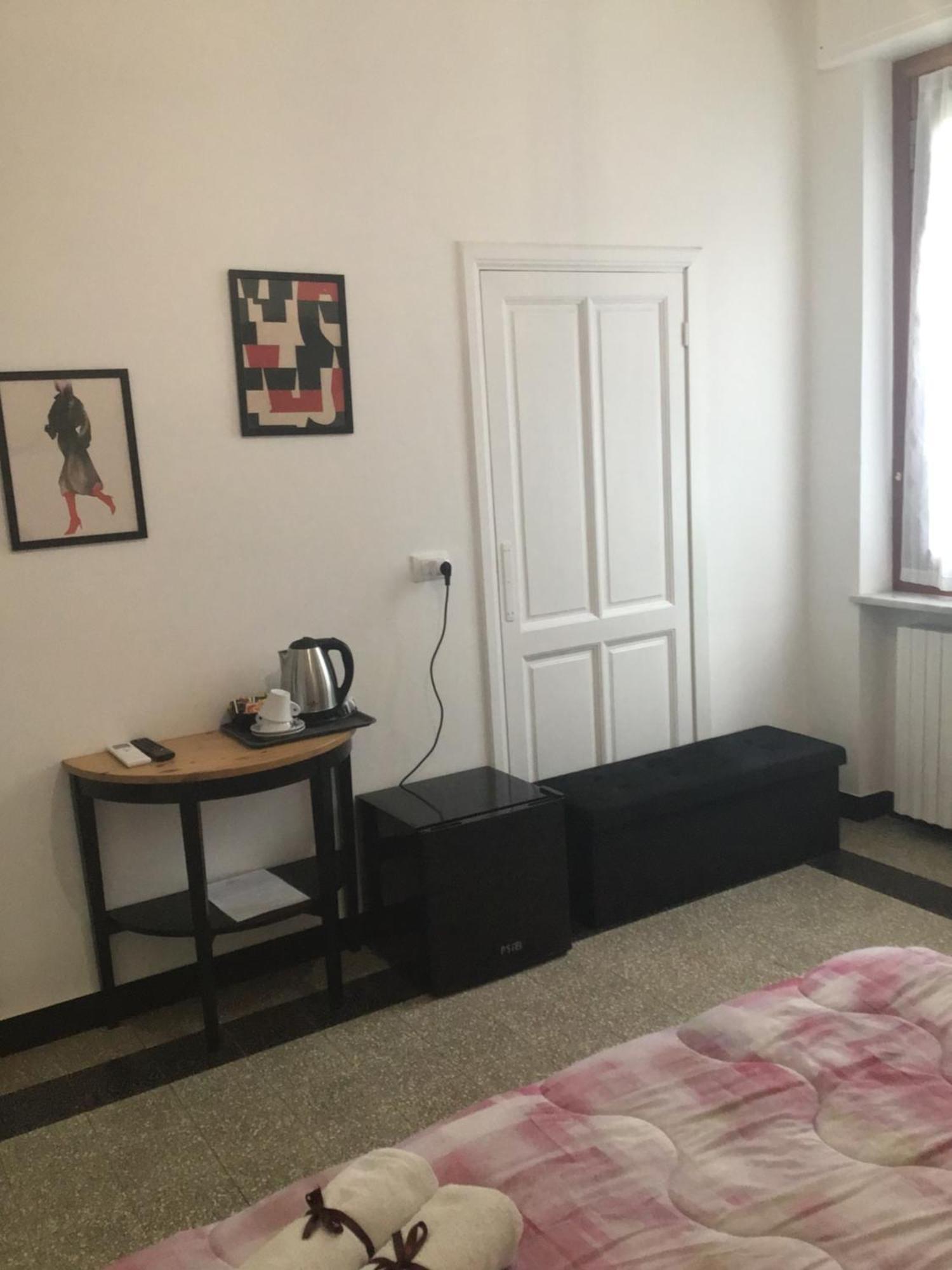 Hotel La Rosa Dei Venti Finale Ligure Zewnętrze zdjęcie