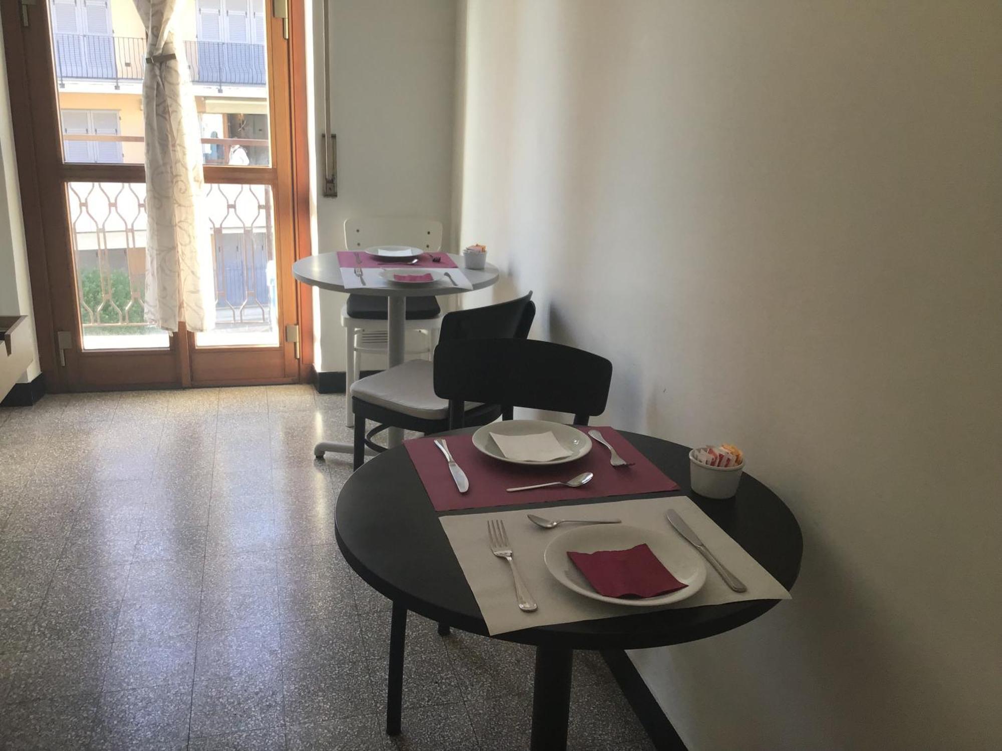 Hotel La Rosa Dei Venti Finale Ligure Zewnętrze zdjęcie