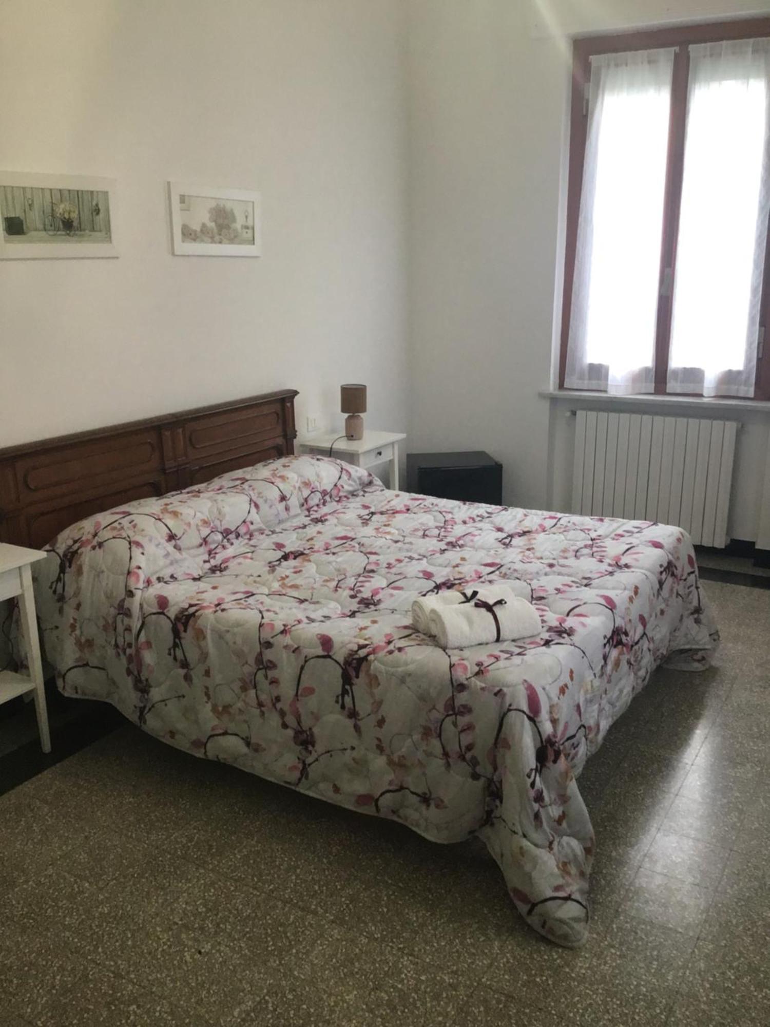 Hotel La Rosa Dei Venti Finale Ligure Zewnętrze zdjęcie