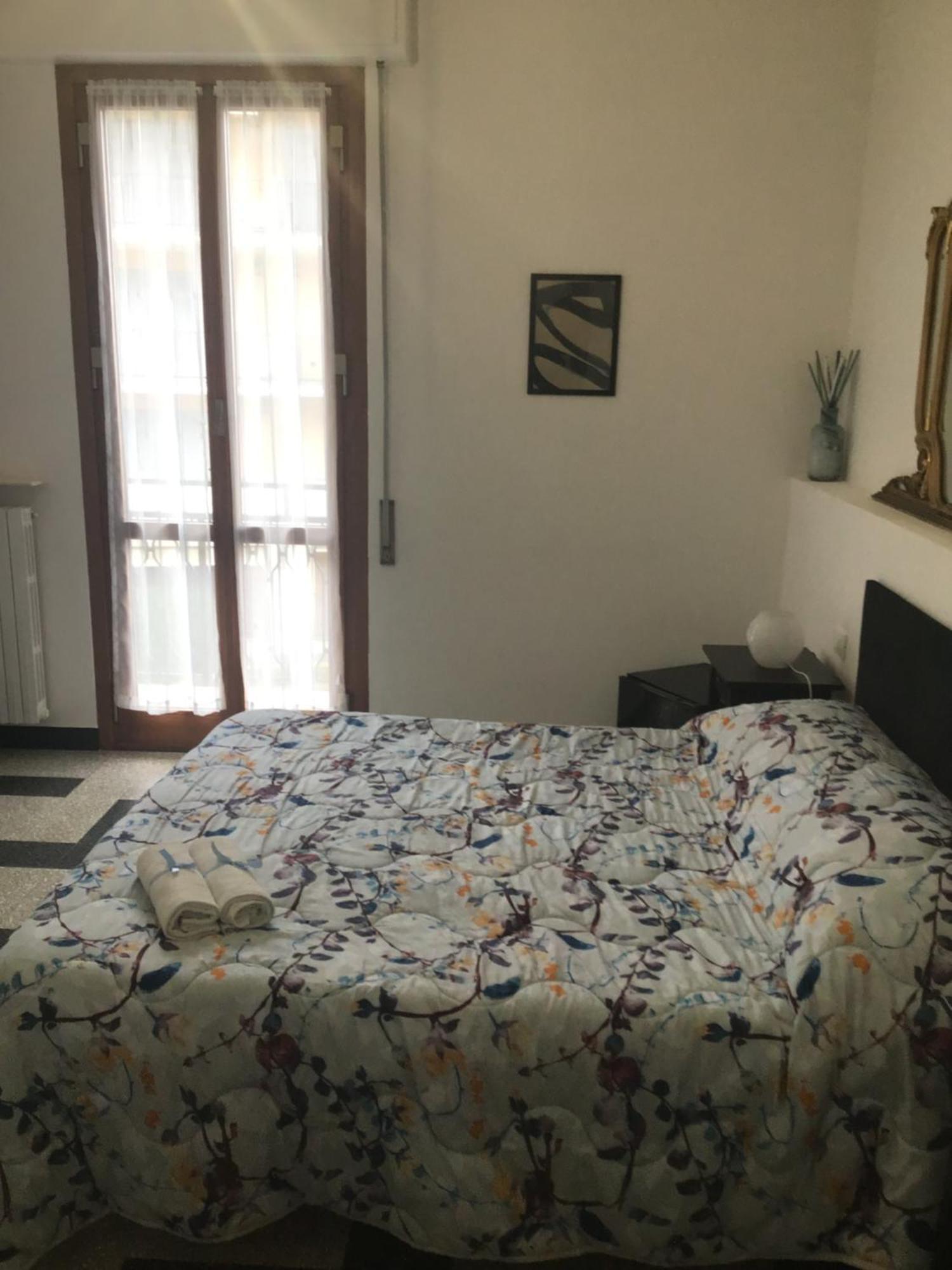 Hotel La Rosa Dei Venti Finale Ligure Zewnętrze zdjęcie