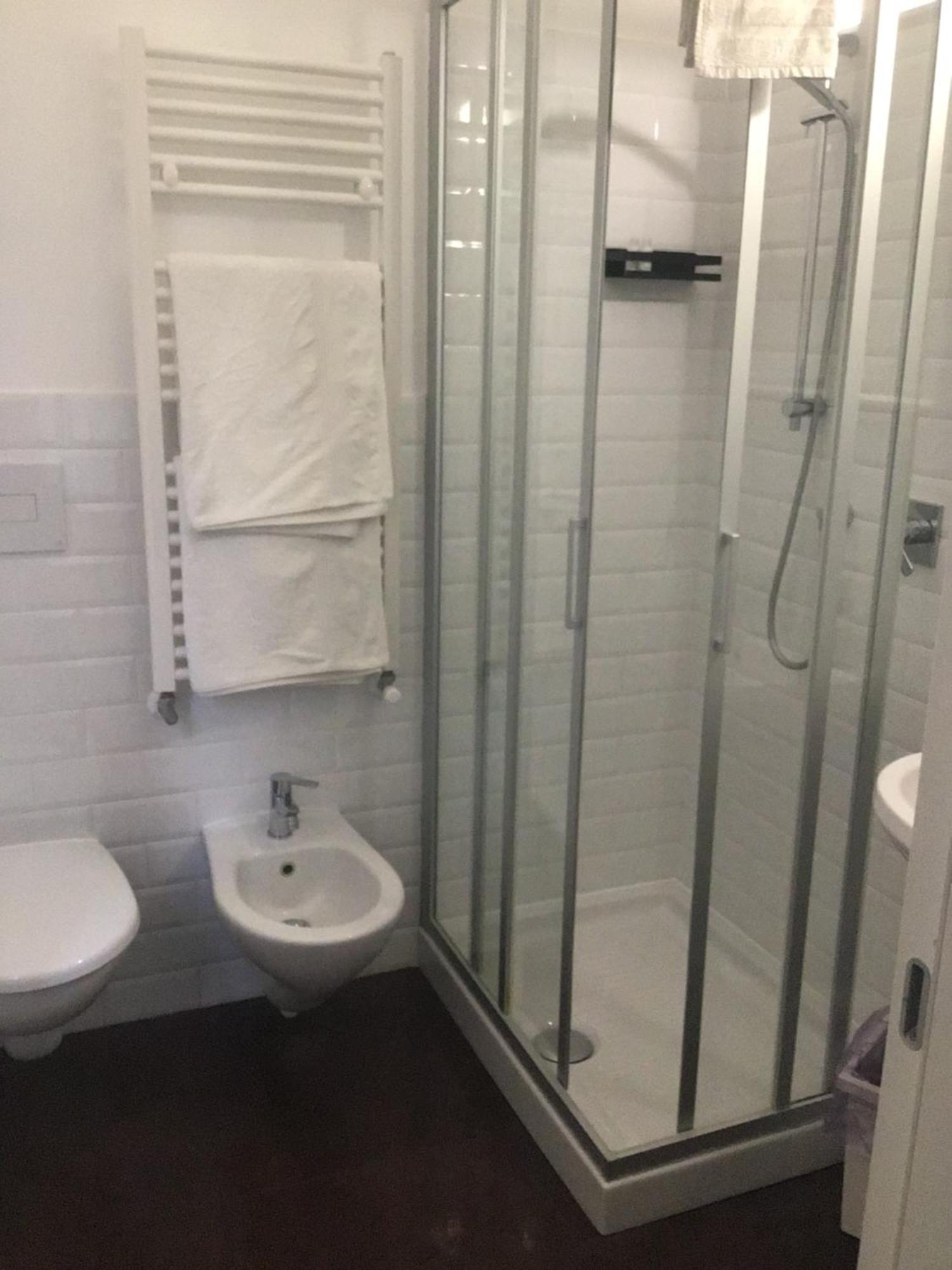 Hotel La Rosa Dei Venti Finale Ligure Zewnętrze zdjęcie