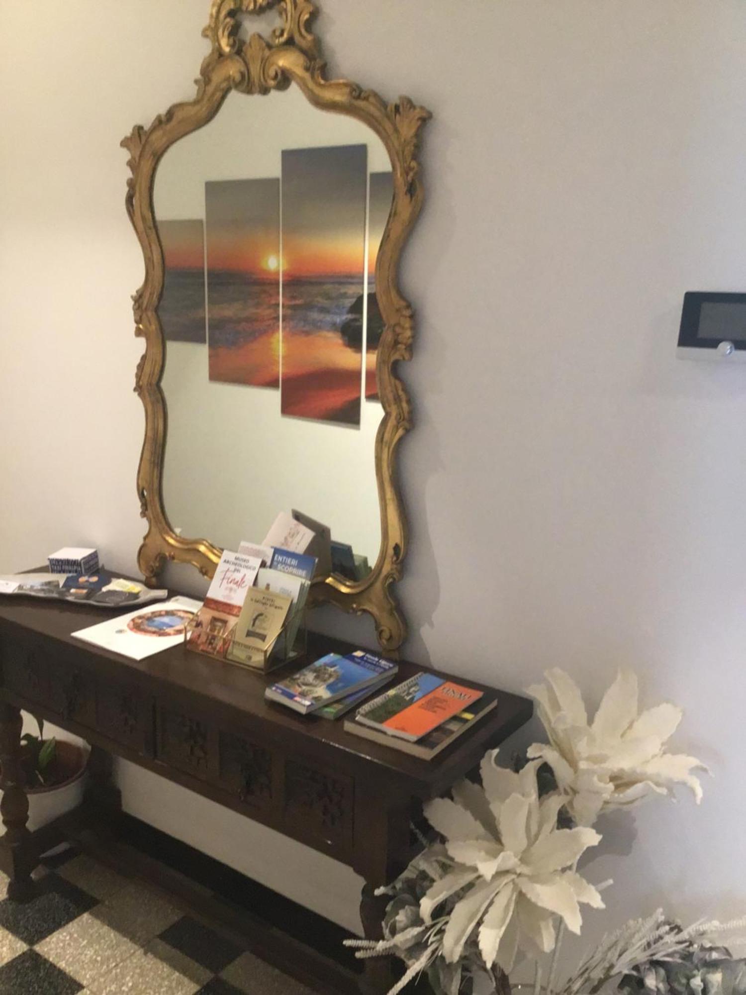 Hotel La Rosa Dei Venti Finale Ligure Zewnętrze zdjęcie