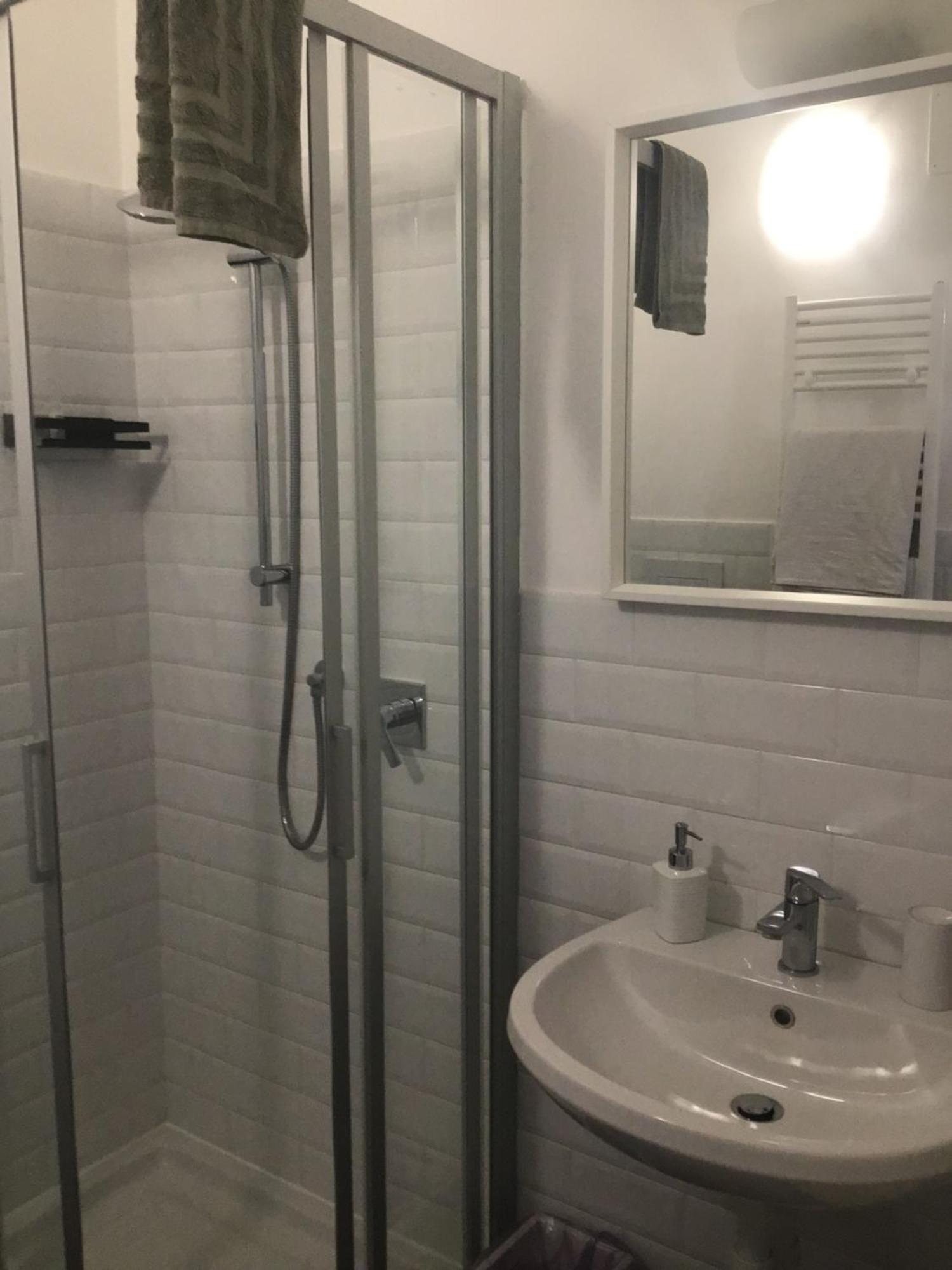 Hotel La Rosa Dei Venti Finale Ligure Zewnętrze zdjęcie