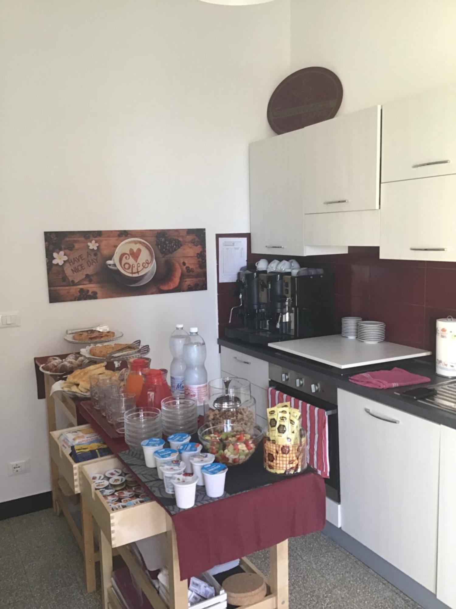 Hotel La Rosa Dei Venti Finale Ligure Zewnętrze zdjęcie