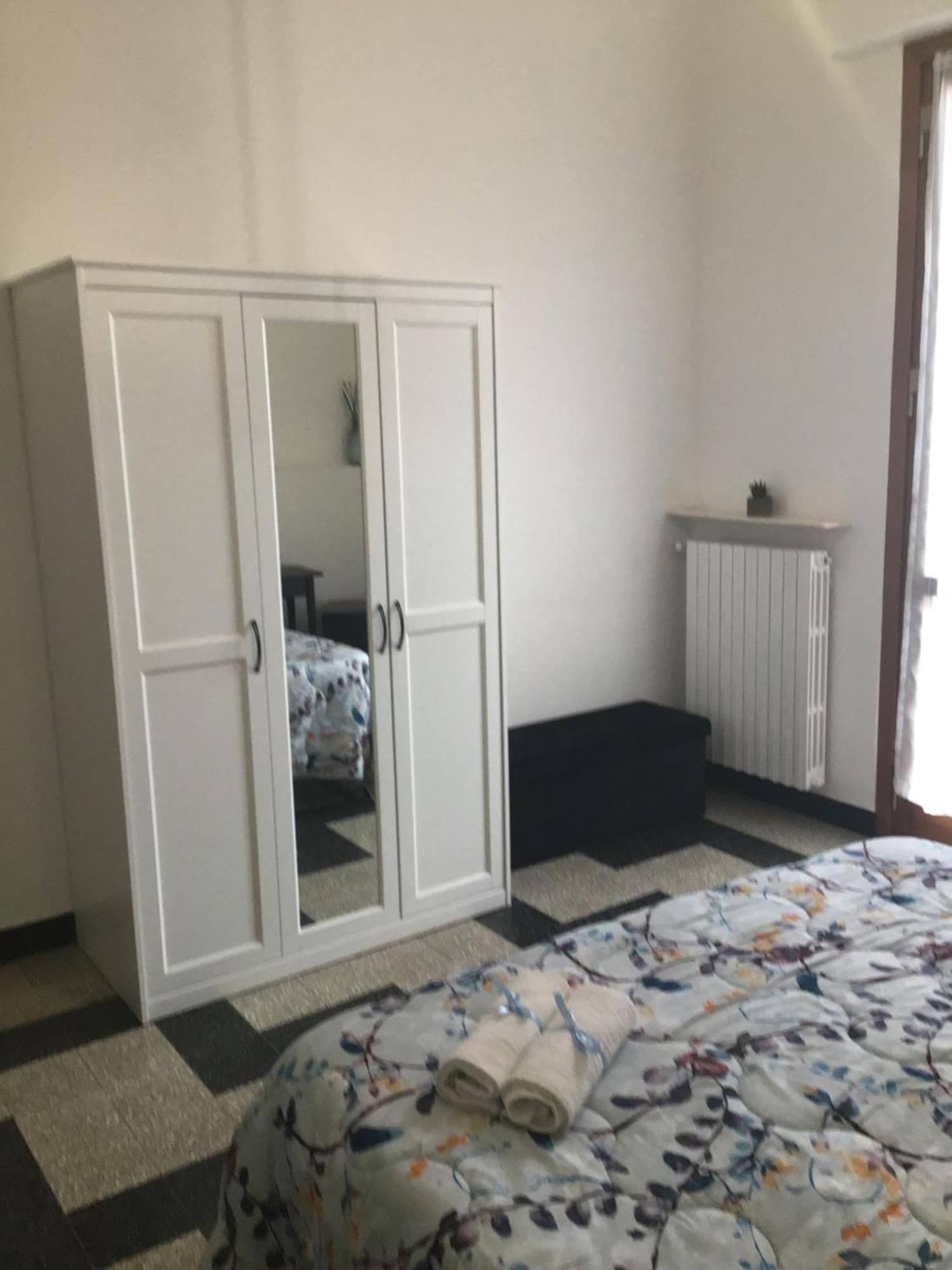 Hotel La Rosa Dei Venti Finale Ligure Zewnętrze zdjęcie