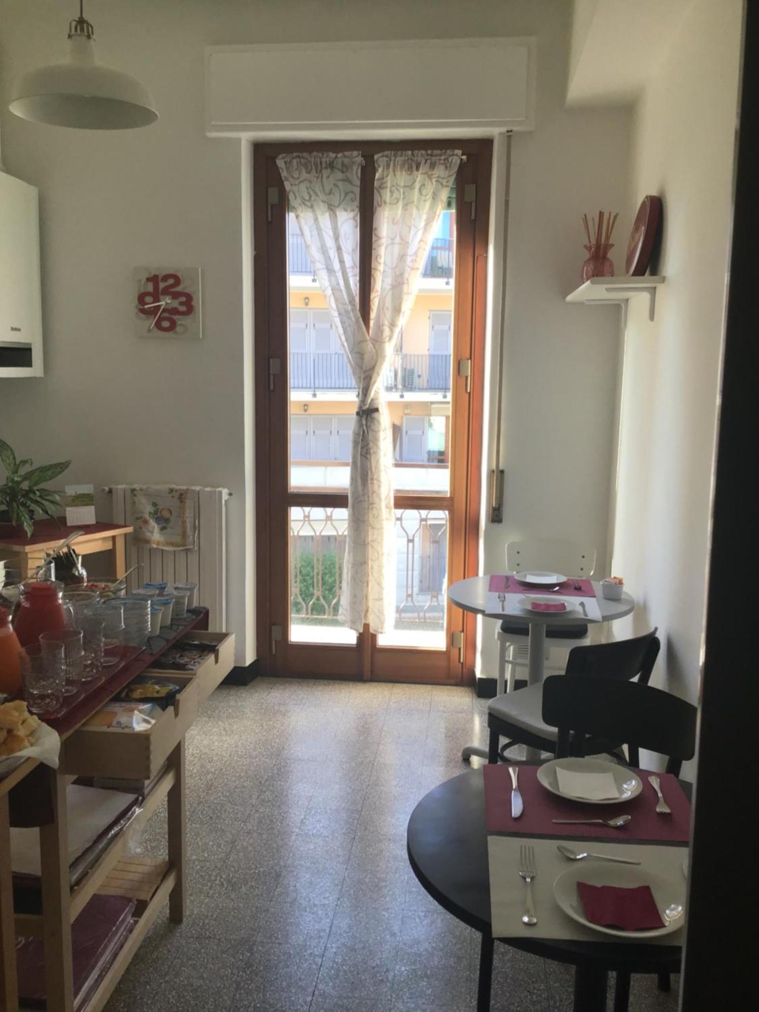 Hotel La Rosa Dei Venti Finale Ligure Zewnętrze zdjęcie