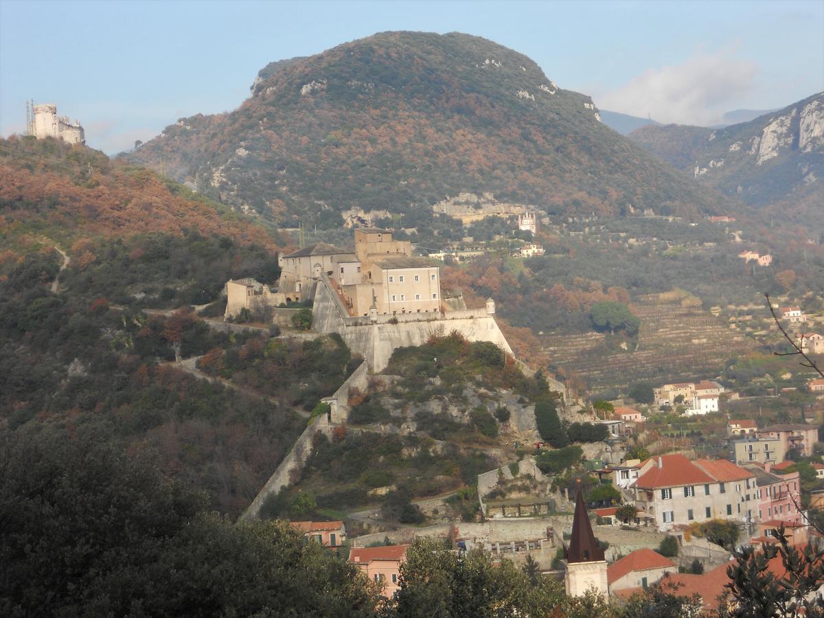 Hotel La Rosa Dei Venti Finale Ligure Zewnętrze zdjęcie