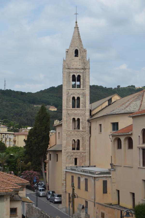 Hotel La Rosa Dei Venti Finale Ligure Zewnętrze zdjęcie
